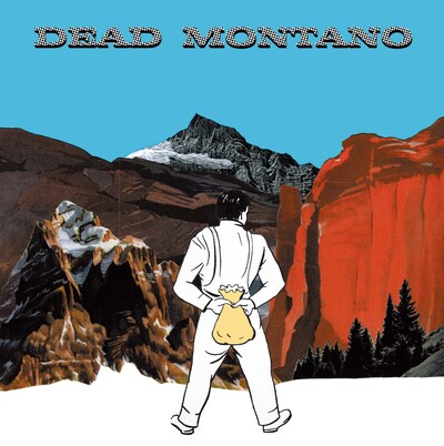 Alfred Beach Sandal「Dead Montano」ジャケット