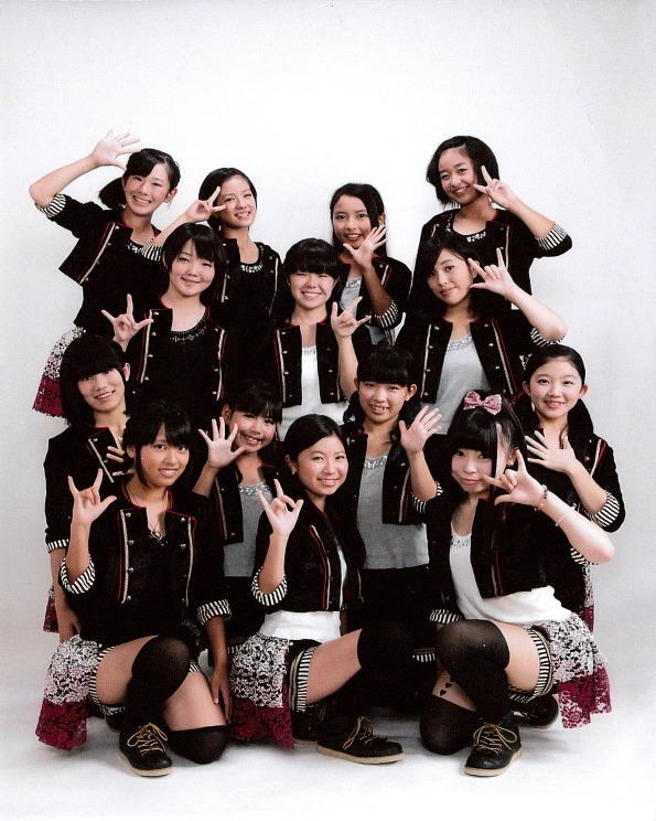 KIRA☆GIRL
