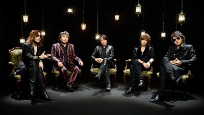 LUNA SEA