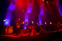 奥田民生「奥田民生 2013ツアー“SPICE BOYS”」東京・中野サンプラザホール公演の様子。（撮影：山本倫子）