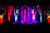 奥田民生「奥田民生 2013ツアー“SPICE BOYS”」東京・中野サンプラザホール公演の様子。（撮影：山本倫子）