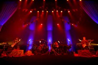 奥田民生「奥田民生 2013ツアー“SPICE BOYS”」東京・中野サンプラザホール公演の様子。（撮影：山本倫子）