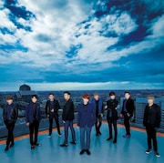 SUPER JUNIOR