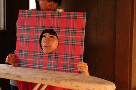 DJみそしるとMCごはん「ローストチキン」PV撮影現場レポ