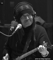 ムッシュかまやつ