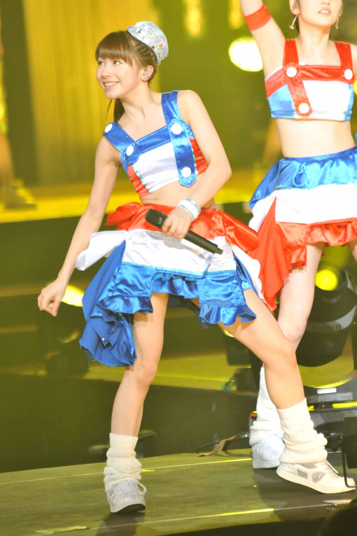 石田亜佑美