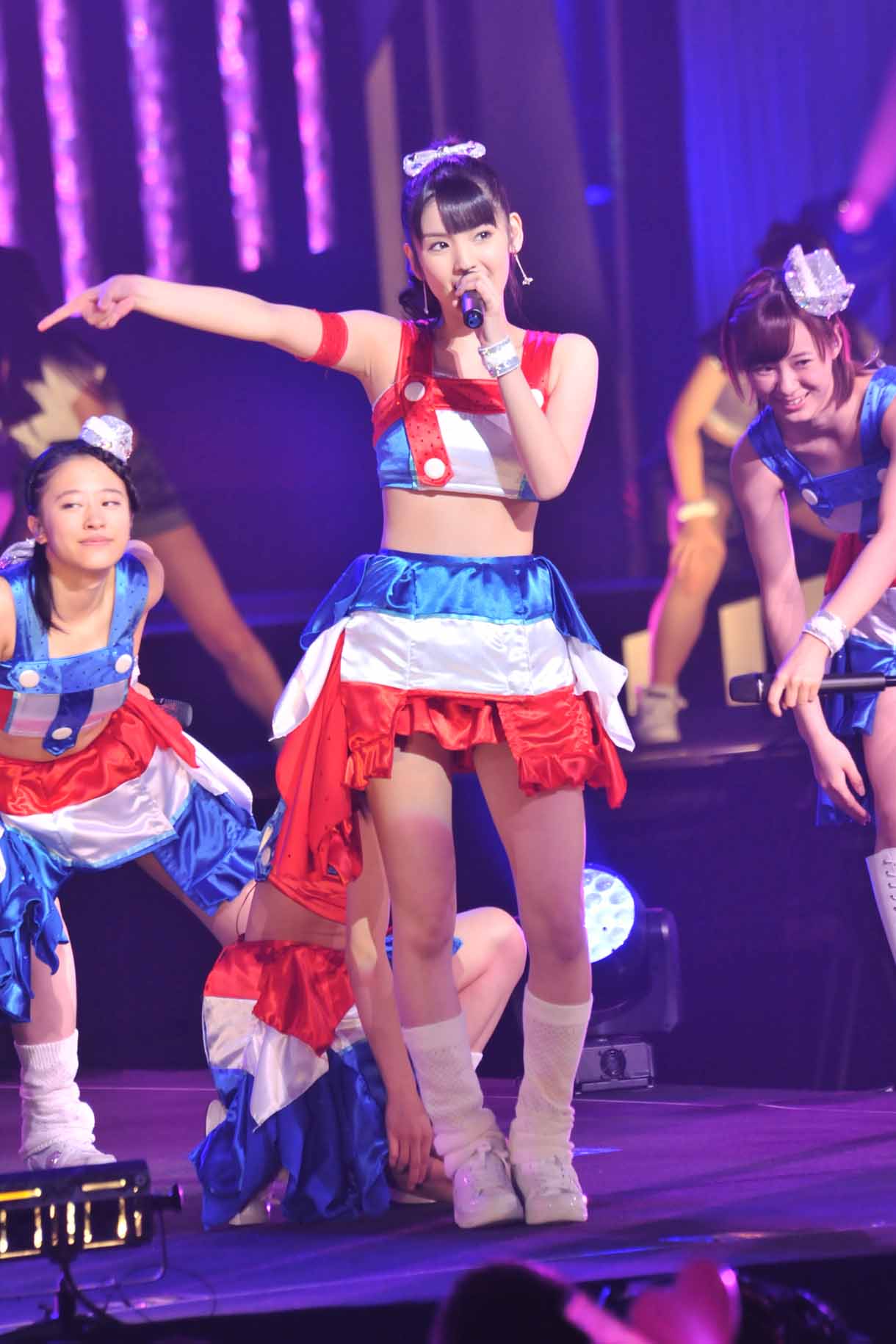 道重さゆみ