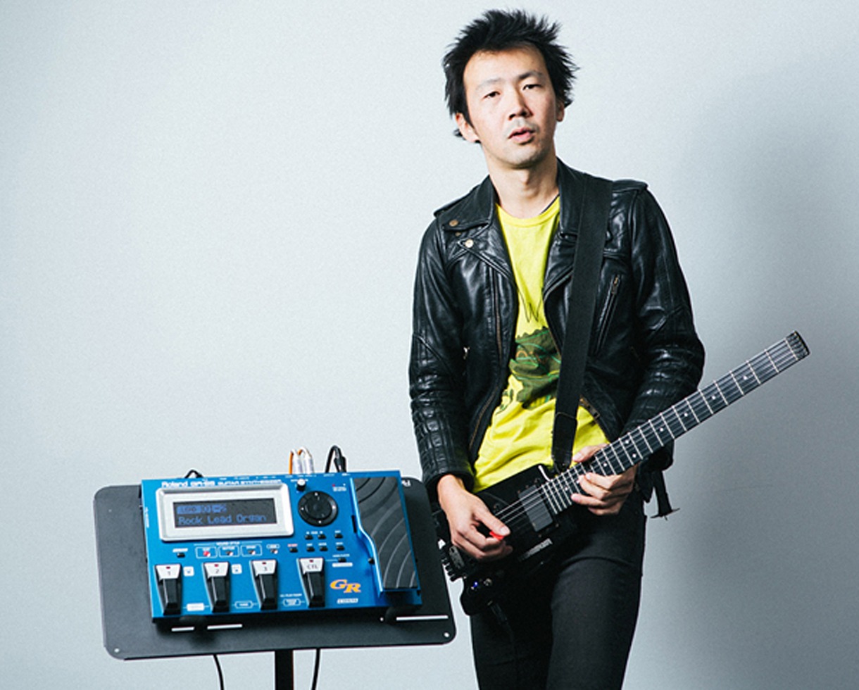 藤田勇