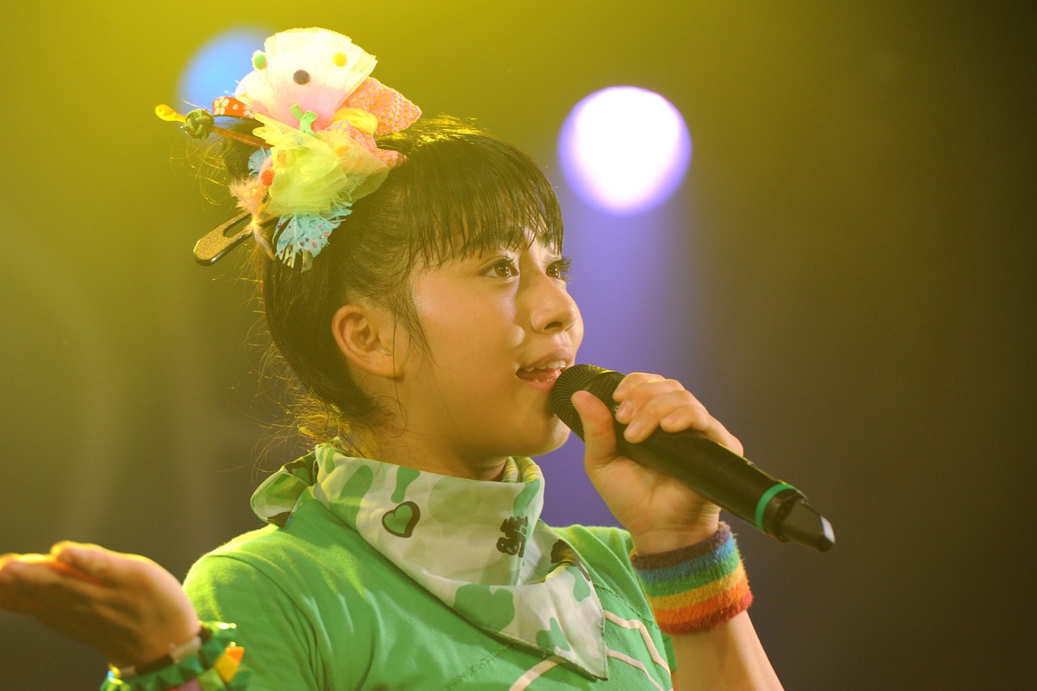 坂本遥奈