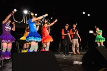 「やっぱアオキーズだなー！」と広報にコビを売るチームしゃちほこ。