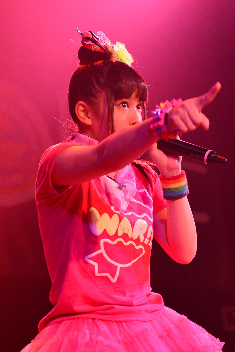 安藤ゆず