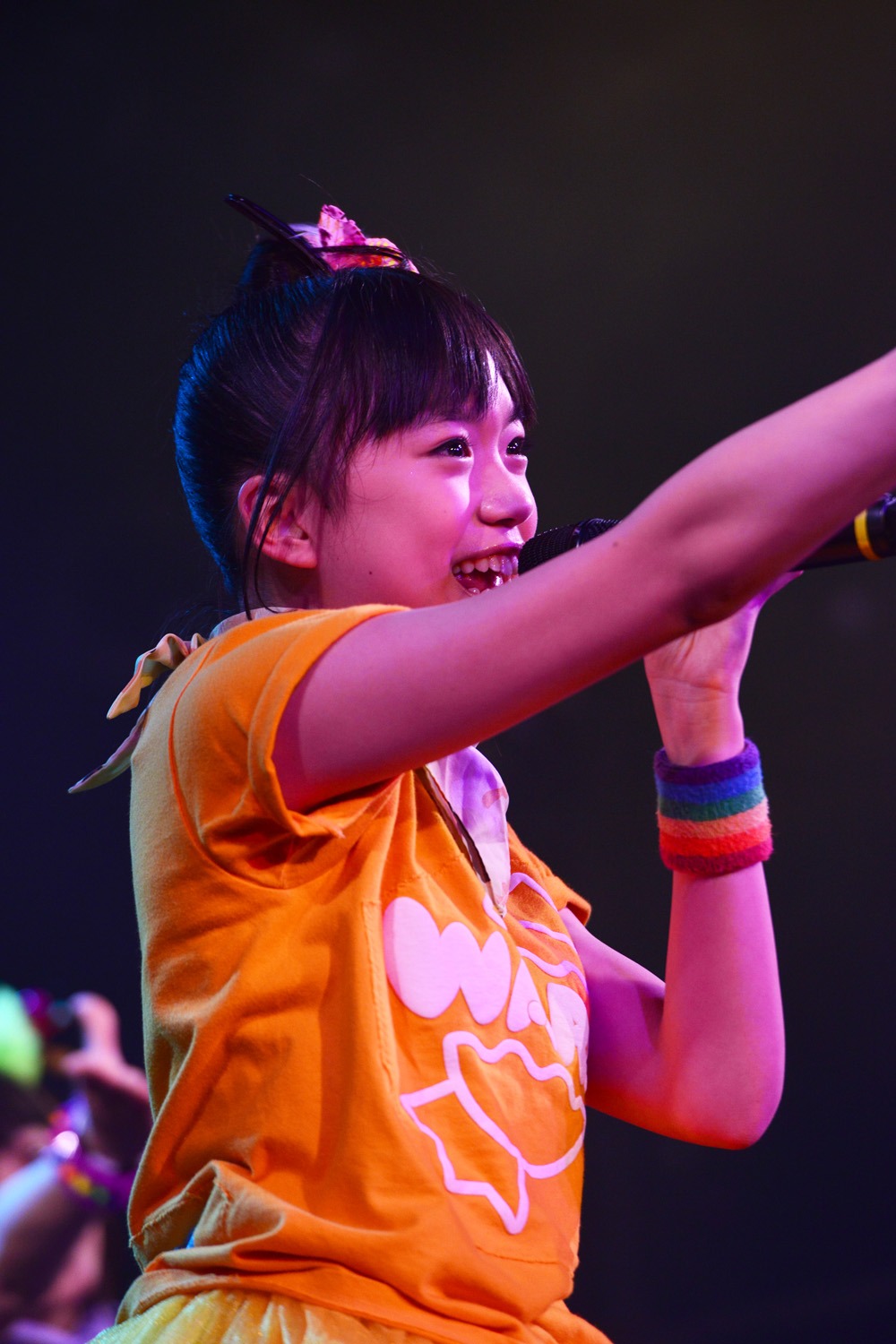 伊藤千由李
