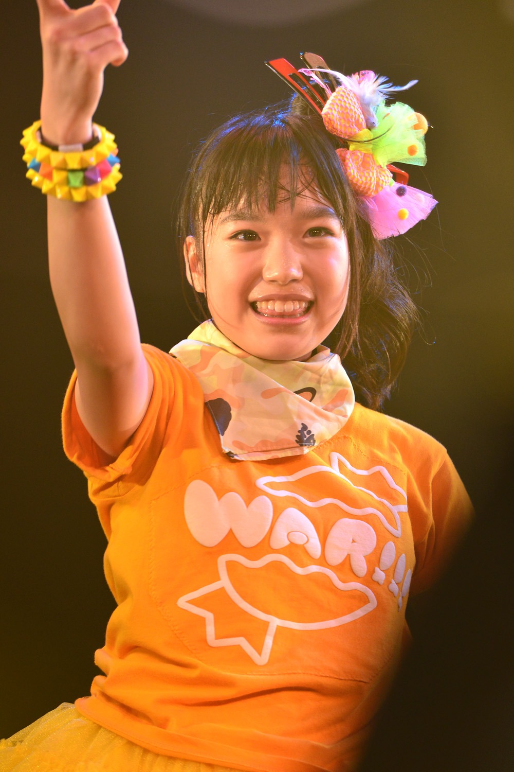 伊藤千由李