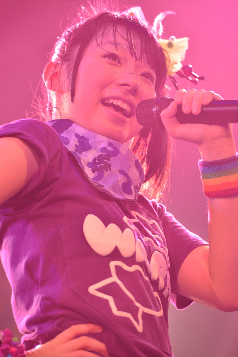 大黒柚姫