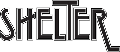 下北沢SHELTERロゴ