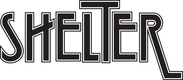 下北沢SHELTERロゴ