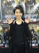 5位のコーイチ。