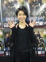 5位のコーイチ。