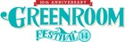 「GREENROOM FES」にEGO、RIP、UA、ユアソンら続々