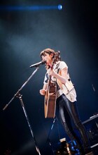 家入レオ （撮影：田中聖太郎）