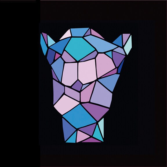 カフカ「Rebirth」ジャケット