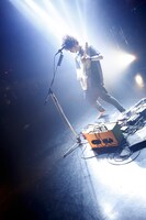 ミヤ（G）（撮影：石井亜希）