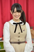 中田花奈（乃木坂46）