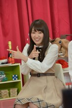 高山一実（乃木坂46）