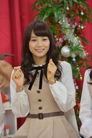 深川麻衣（乃木坂46）