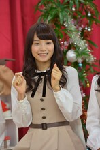 深川麻衣（乃木坂46）