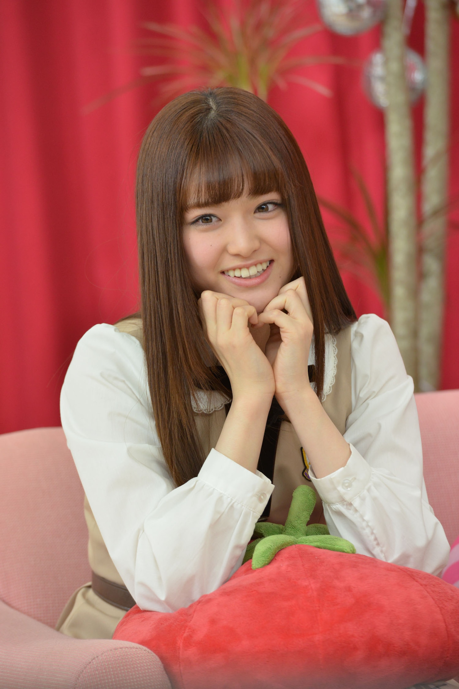 松村沙友理（乃木坂46）