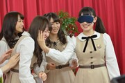 「生のアイドルが好き」放送中の様子。
