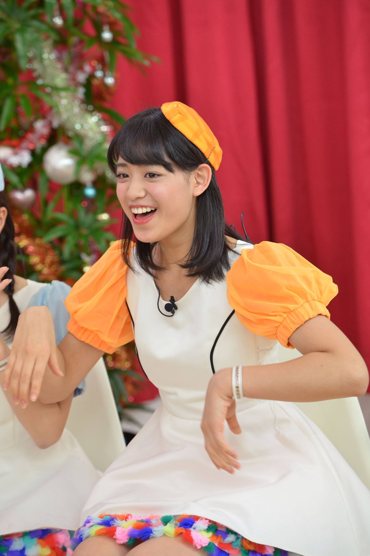 木元みずき（palet）