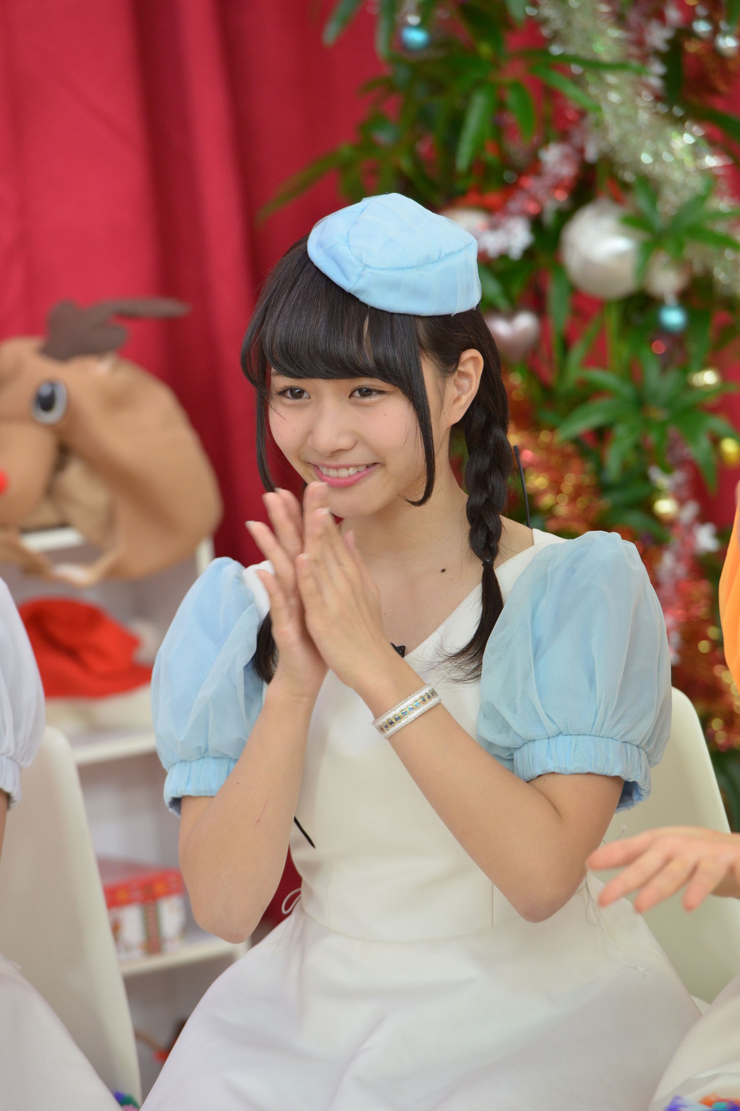 武田紗季（palet）