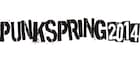 「PUNKSPRING」名古屋にNAMBA69、ロットンは神戸も