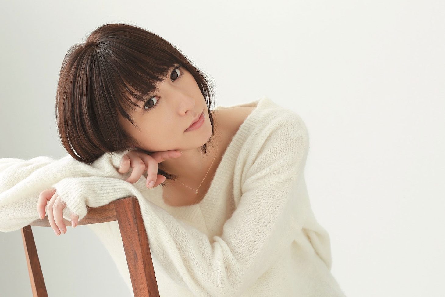 藍井エイル