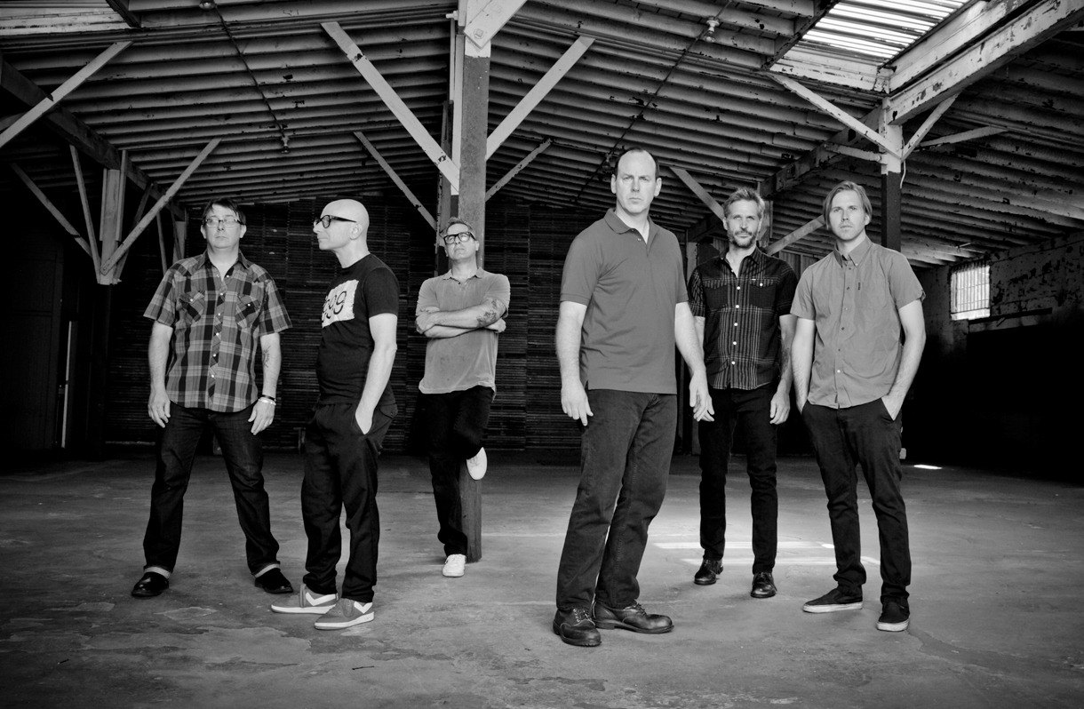 Bad Religion