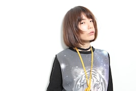 後藤まりこ“音楽を続けていく”ために新譜に込めたある感覚