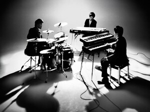 motk×ノベンバ、elephant×オーサムが渋谷ラママでツーマン