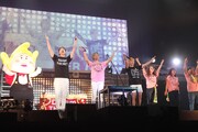 「ソナポケイズム SUPER LIVE 2013 ～ドリームシアターへようこそ！～」の模様。