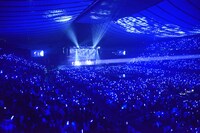「ソナポケイズム SUPER LIVE 2013 ～ドリームシアターへようこそ！～」の模様。