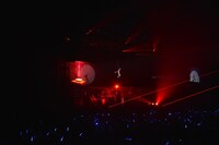 「ソナポケイズム SUPER LIVE 2013 ～ドリームシアターへようこそ！～」の模様。