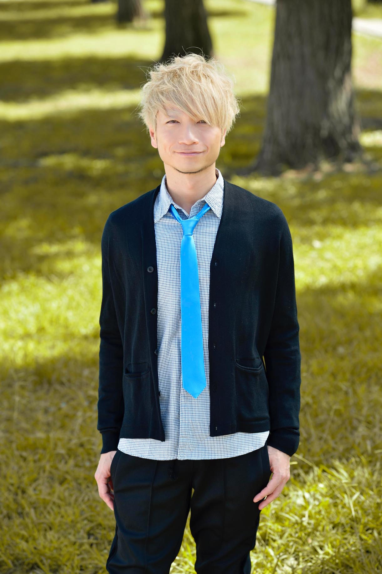 matty [画像ギャラリー 29/30] - 音楽ナタリー