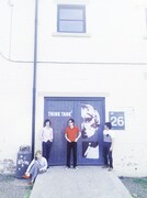 いつの間にかイギリスで人気者に、taffyが一部始終を語る