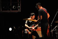 美濃隆章（toe）