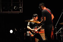 美濃隆章（toe）