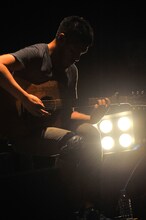 山嵜廣和（toe）