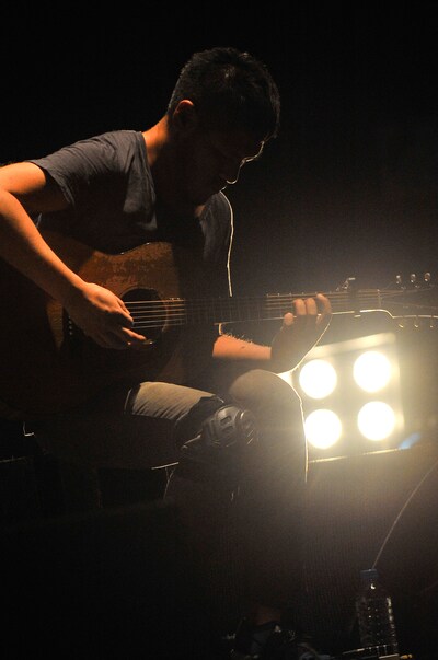 山嵜廣和（toe）