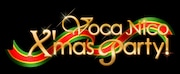 「ボカニコXmasパーティー」ロゴ