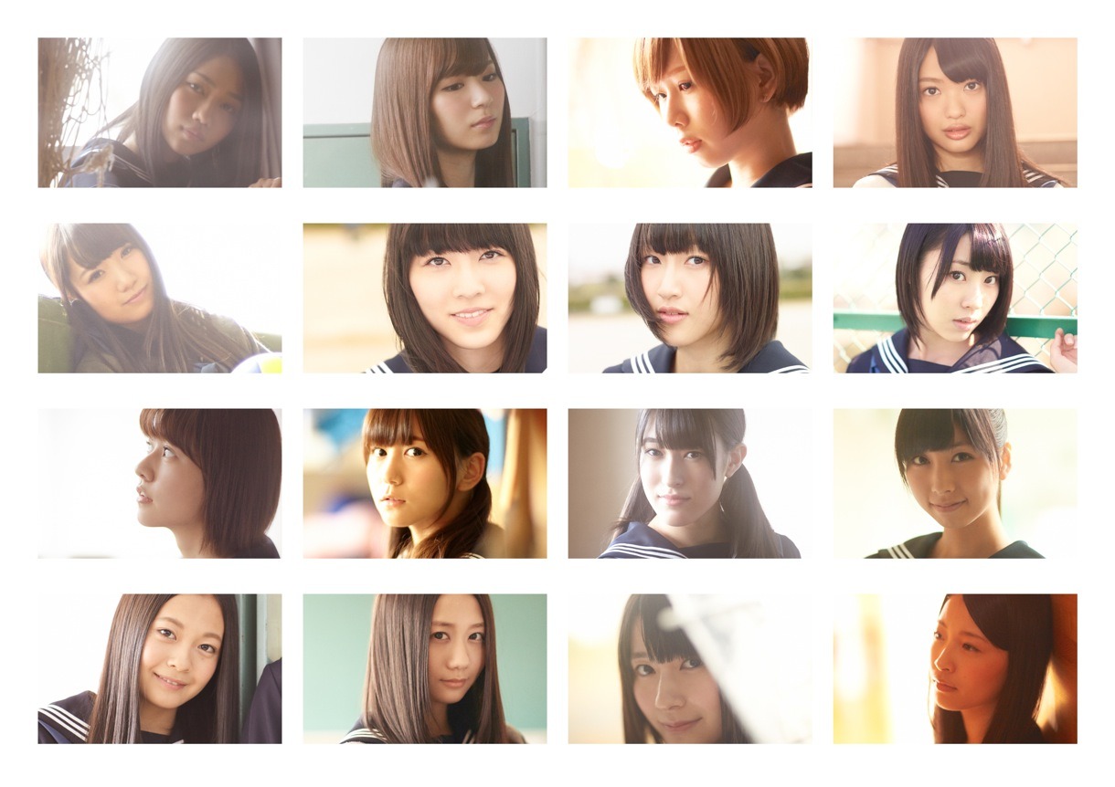 AKB48